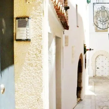 Pis Centre Apartment Sitges