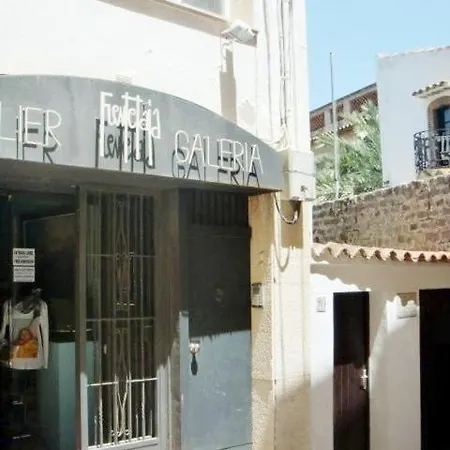 Pis Centre Appartement *