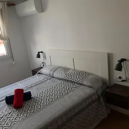 Apartment Pis Centre