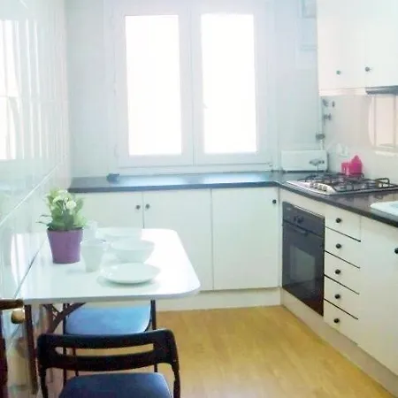 Appartement Pis Centre *