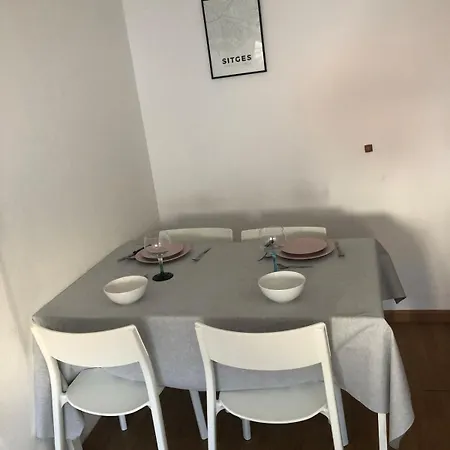 Pis Centre Apartment *