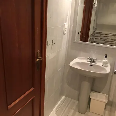 Appartement Pis Centre *