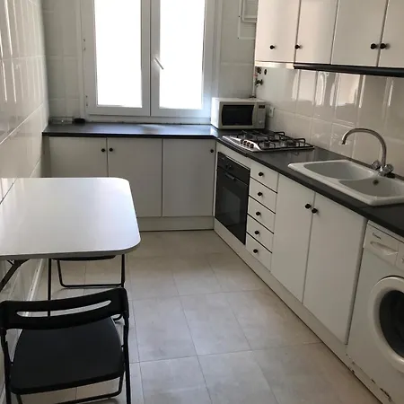 Apartment Pis Centre Sitges