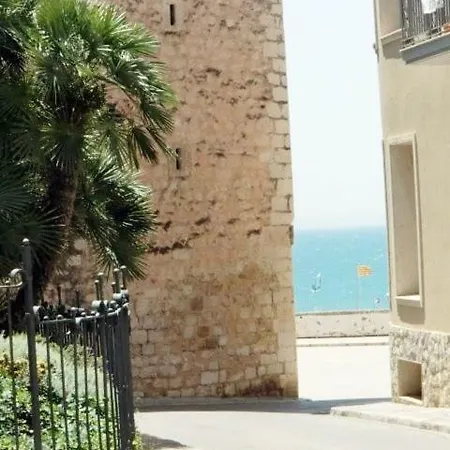 Pis Centre Sitges