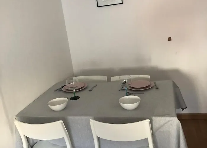 Pis Centre Διαμέρισμα *