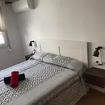Pis Centre Appartamento Sitges